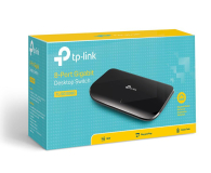 TP-Link 8p TL-SG1008D (8x10/100/1000Mbit) - 26803 - zdjęcie 6